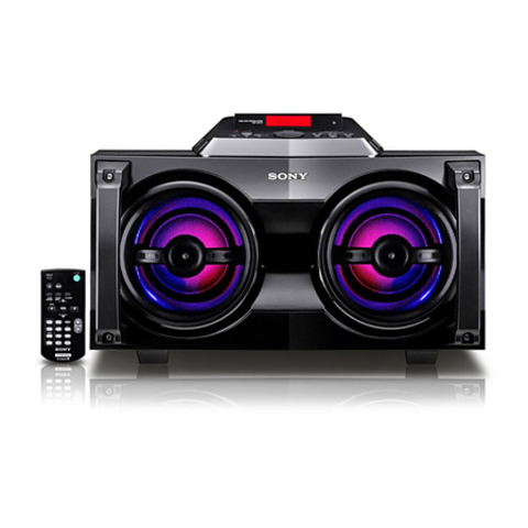 Você está em: Código: 22330 Sony Mini System FST-GTK1 c/ USB, MP3, 150W RMS, Dock Station
