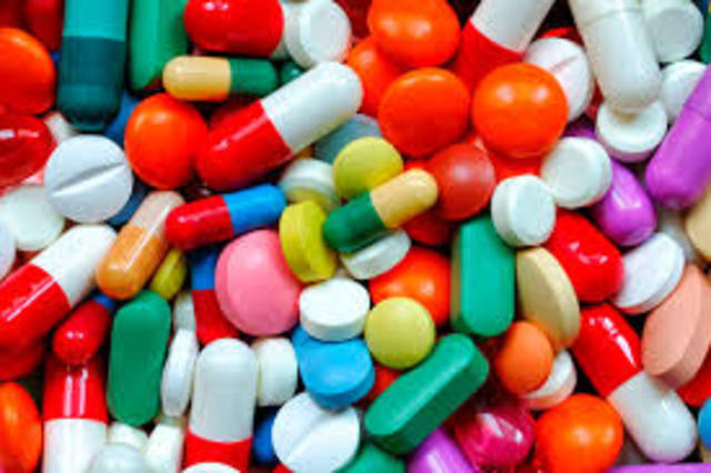 agentes anoréxicos.