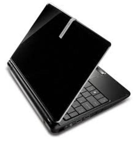 Mi primera computadora personal