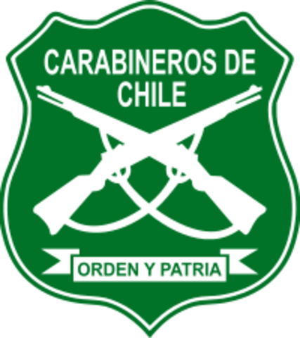 Creacion de Carabineros de Chile