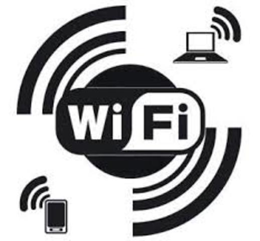 Internet y wi-fi en la casa