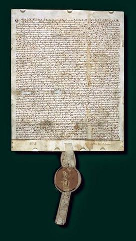 Magna Carta
