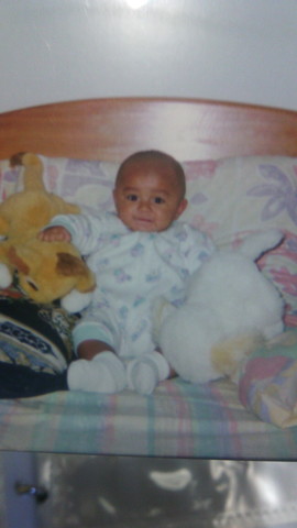 Mis primeros cinco meses *-*