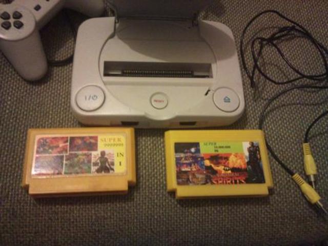 La tecnología a través de los videojuegos