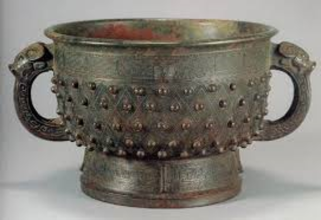 Chinese River Civilization