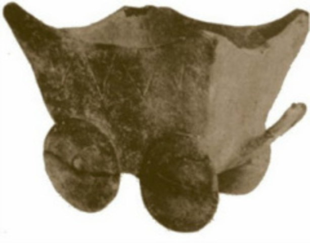 Mesopotamian River Civilization