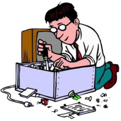 Curso de reparacion de PC