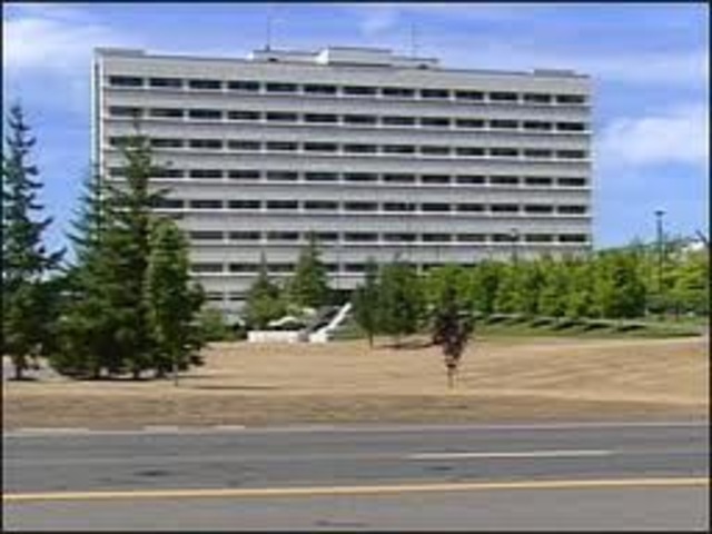 My Birthday and Where I Was Born