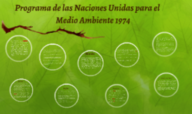 Conferencia de Cocoyoc