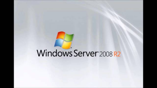 Windows Server 2008