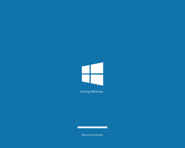 Windows 8