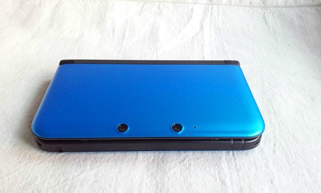 Nintendo 3DS