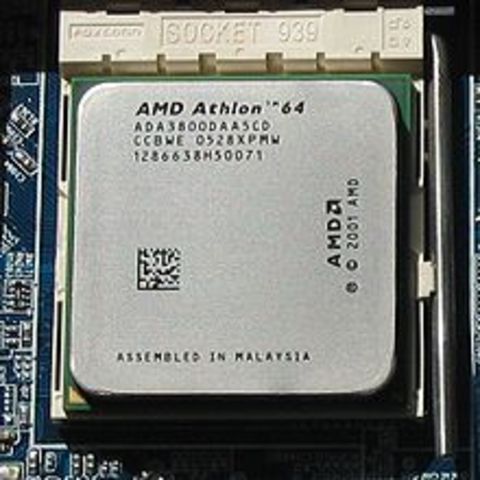 AMD Athlon II