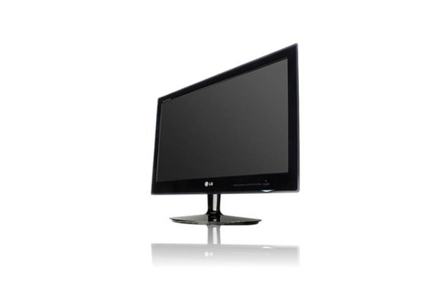 Monitor LED