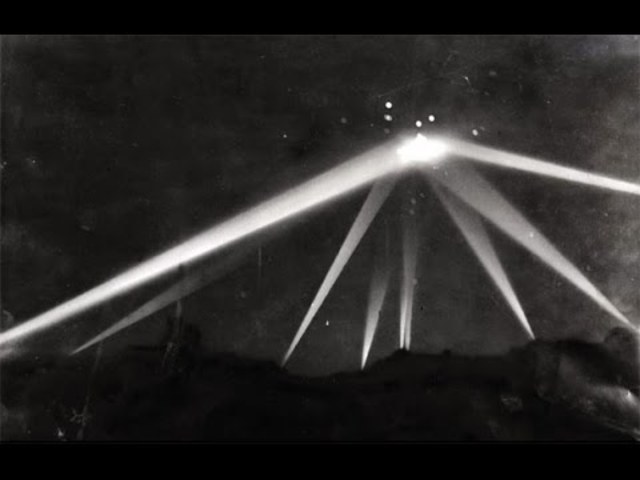 Batalla de los Ángeles