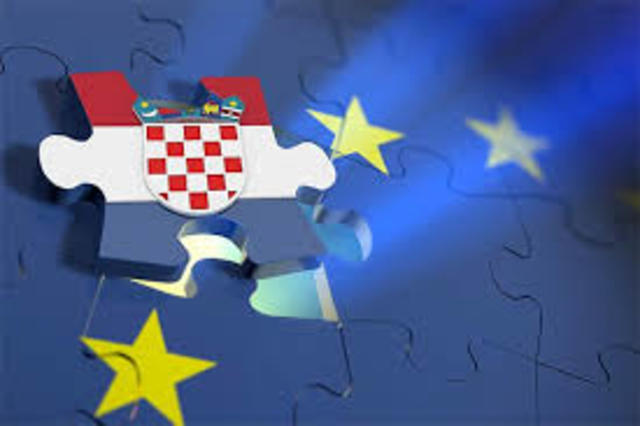 Croatia in EU