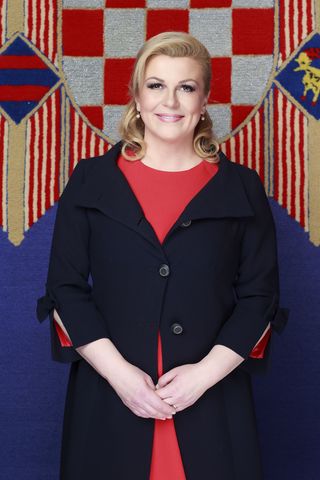 Croatian presidential election