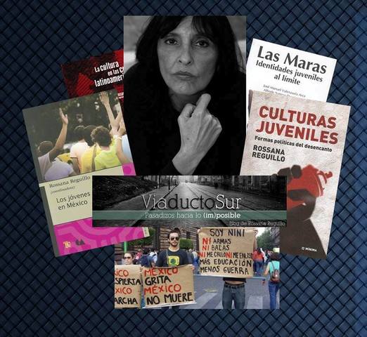 2003 - Roxana REGUILLO