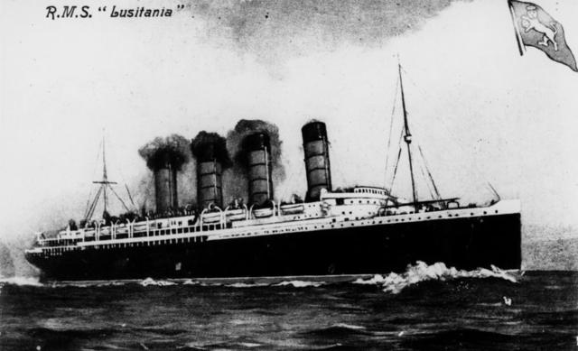 Lusitania