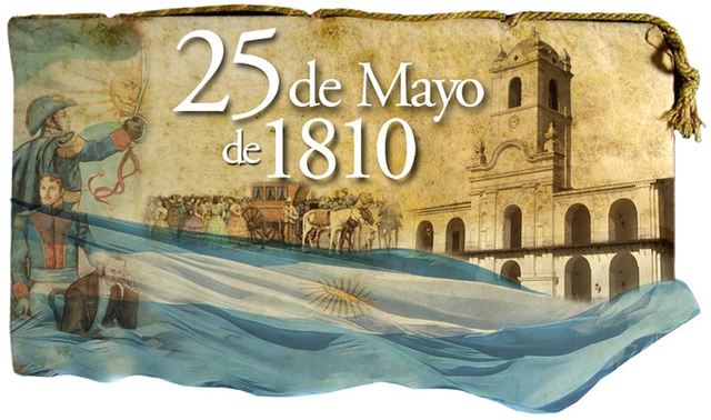 25 de Mayo