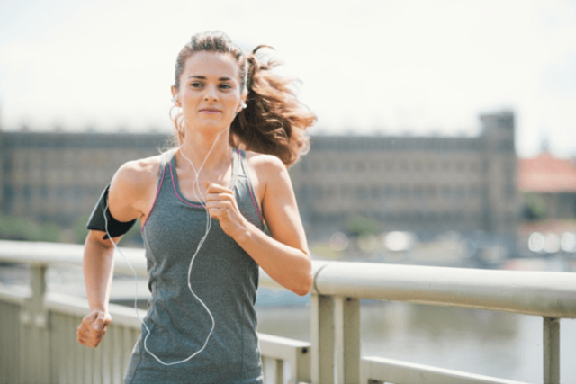 4.- HAZ DEPORTE Y CUÍDATE FÍSICAMENTE