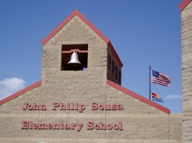 John Philip Souza Elementary
