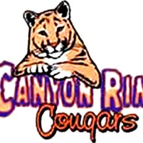 Canyon Rim Elementry