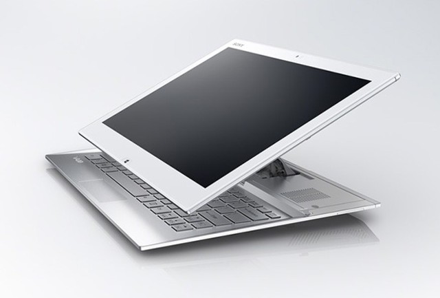 Computadoras Actuales