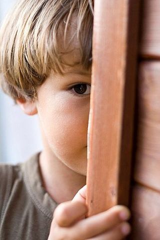 Para los niños/as maltratados - Efectos sociales