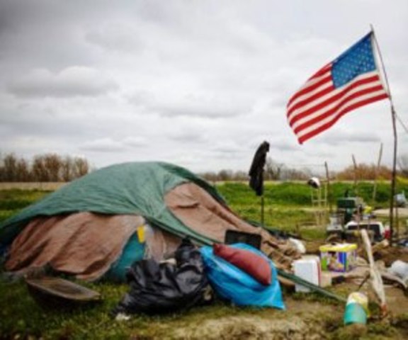 Estados Unidos tiene la peor desigualdad social