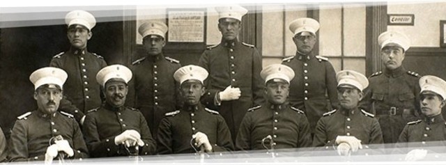 Creación de Carabineros de Chile