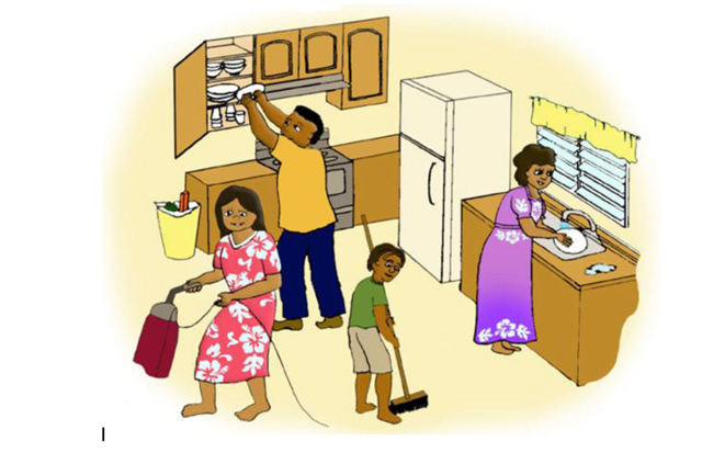 CÓMO PREVENIR LA VIOLENCIA INTRFAMILIAR