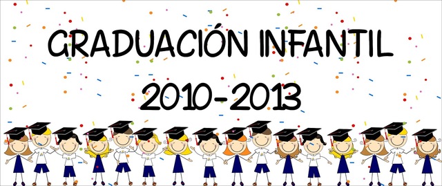 GRADUACION DE QUINTO