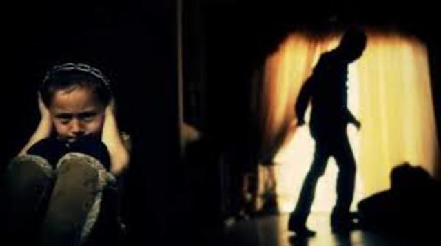 antecedentes históricos de la violencia intrafamiliar