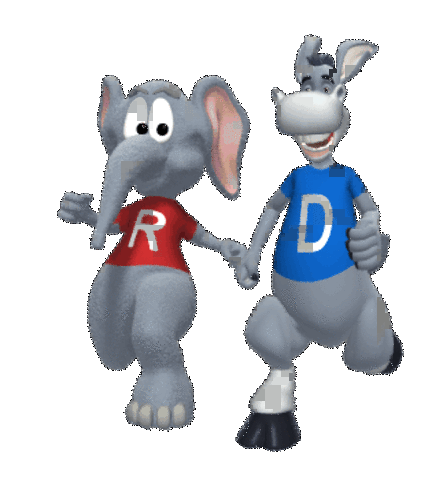 Participating in Government Day #1, Activity #1