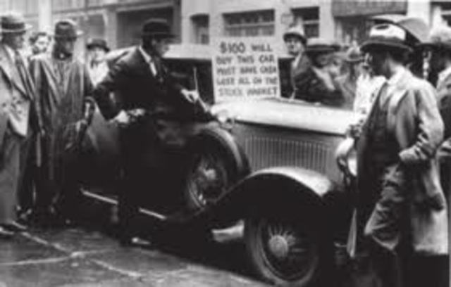 Creación de la CORFO- Inicio del modelo ISI