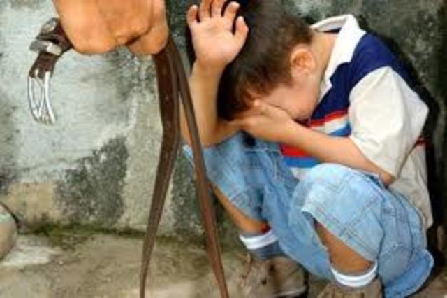 frases de la violencia intrafamiliar