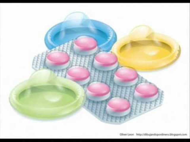 LA IMPORTANCIA DE CUIDARSE EN EL SEXO