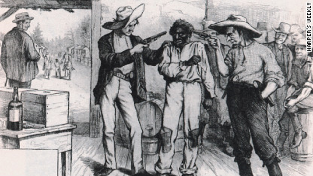 Participating in Government Day #4, Activity #1