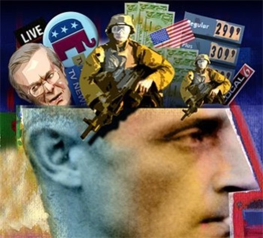 Participating in Government Day #5, Activity #1