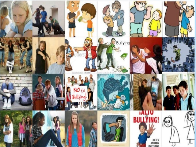 agresión psicológica,