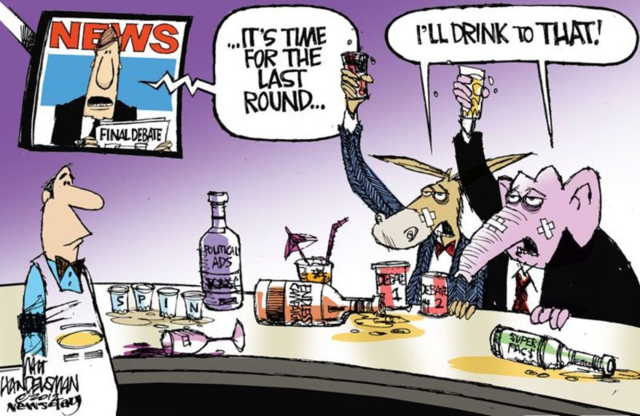 Participating in Government Day #6, Activity #1