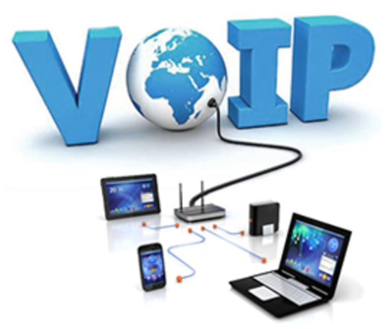 Protocolo VoIP