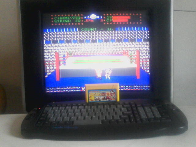 Entrar en el mundo de las consolas