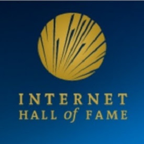 Se funda el Internet salón de la fama