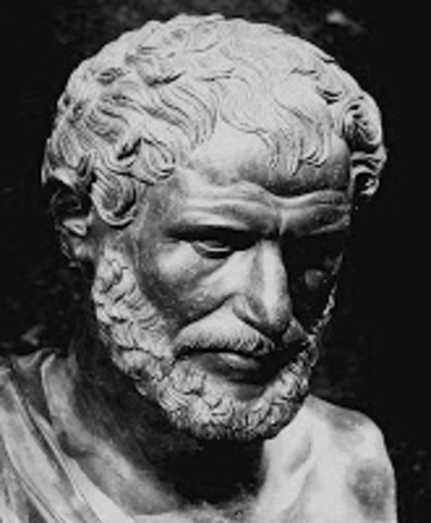 Heráclito (536-470 a.C.)