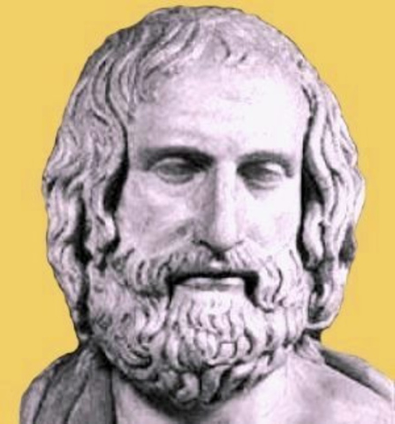 Anaxágoras (499-428 a.C.)