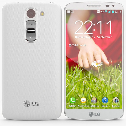 Lg g2 mini