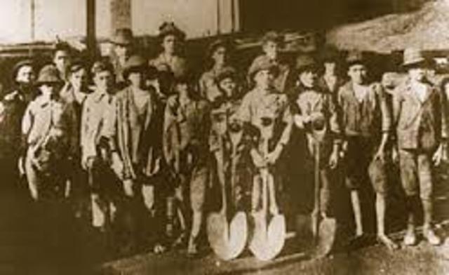 Promulgación de descanso dominical