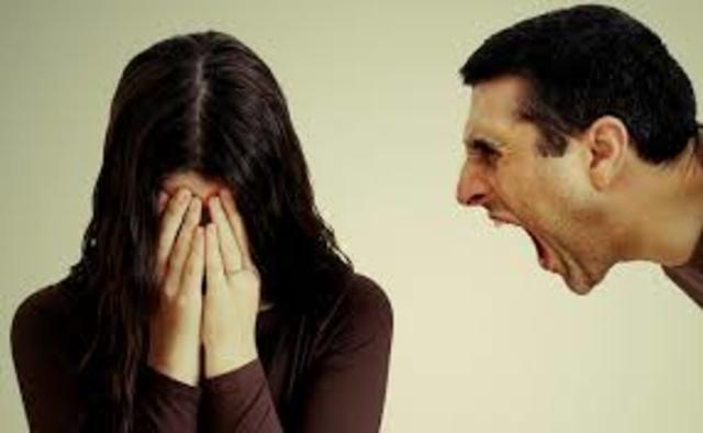 Perfil psicológico del agresor